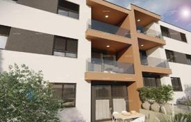 Wohnung A newly built apartment for sale near the center, Pula!. 222 000 €