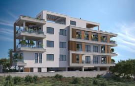 3-zimmer wohnung 153 m² in Agios Athanasios (Cyprus), Zypern. 550 000 €
