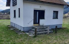 1-zimmer haus in der stadt 100 m² in Karlovac County, Kroatien. 75 000 €