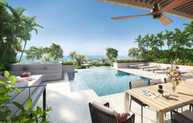 4-zimmer appartements in neubauwohnung 480 m² in Bang Tao Strand, Thailand. 4 401 000 €
