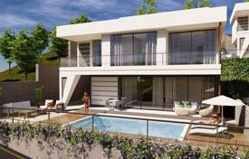 Villa – Alanya, Antalya, Türkei. $480 000