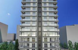 4-zimmer appartements in neubauwohnung 140 m² in Kadıköy, Türkei. $970 000