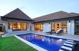 Villa – Krabi, Thailand. From $658 000