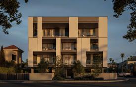 New residential complex with apartments in Germasogeia, Zypern. ab 515 000 €