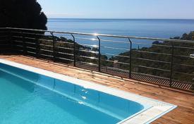 3-zimmer villa in Tossa de Mar, Spanien. 3 700 €  pro Woche