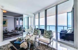 Wohnung – Collins Avenue, Miami, Florida,  Vereinigte Staaten. $1 650 000