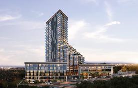 3-zimmer wohnung 125 m² in Ankara (city), Türkei. 15 381 000 TRY