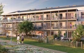 New residential complex with apartments in La Rochelle, Frankreich. ab 335 000 €