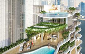 Neubauwohnung – Business Bay, Dubai, VAE (Vereinigte Arabische Emirate). $495 000
