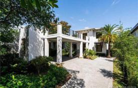 Villa – South Bayshore Drive, Miami, Florida,  Vereinigte Staaten. $2 700 000