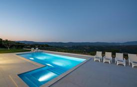 Villa – Motovun, Istria County, Kroatien. 2 000 000 €