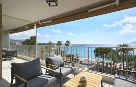 3-zimmer wohnung in Promenade de la Croisette, Frankreich. 2 295 000 €