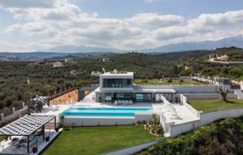 Villa – Chania, Kreta, Griechenland. 3 500 000 €
