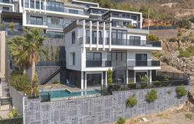 7-zimmer villa 280 m² in Tepe, Türkei. 91 622 000 TRY