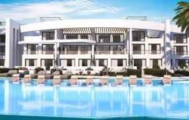 Wohnung – Karpas Peninsula, Nordzypern, Zypern. 327 000 €