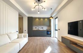 3-zimmer wohnung 78 m² in Vake-Saburtalo, Georgien. $167 000