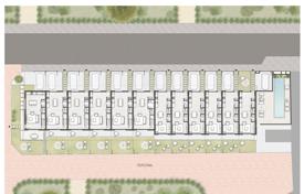 3-zimmer villa 112 m² in Pilar de la Horadada, Spanien. 463 000 €
