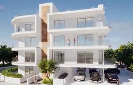 Wohnung – Larnaca Stadt, Larnaka, Zypern. From 165 000 €