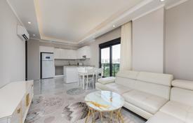 2-zimmer appartements in neubauwohnung 64 m² in Avsallar, Türkei. 115 000 €