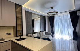 3-zimmer wohnung 78 m² in Batumi, Georgien. $120 000