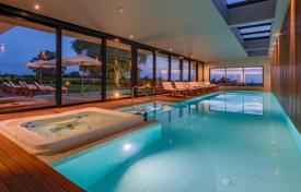 4-zimmer haus in der stadt 500 m² in Poreč, Kroatien. 1 650 000 €