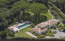 7-zimmer villa in Ramatyuel, Frankreich. 60 000 €  pro Woche