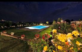 Villa – Castiglion Fiorentino, Toskana, Italien. 1 280 000 €