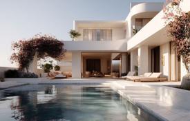 4-zimmer einfamilienhaus 370 m² in Xàbia, Spanien. 1 990 000 €