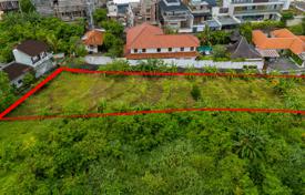 Grundstück in Tibubeneng, Indonesien. $1 426 000