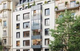 New residential complex with apartments in Paris, Frankreich. ab 480 000 €