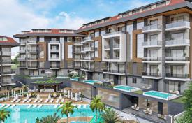 Neubauwohnung – Alanya, Antalya, Türkei. $148 000