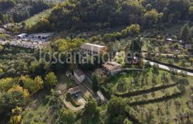 Villa – Cetona, Toskana, Italien. 3 000 000 €