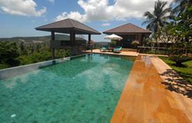4-zimmer villa auf Koh Samui, Thailand. $5 100  pro Woche