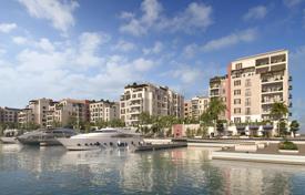 Wohnsiedlung Port De La Mer — La Sirene – Port De La Mer, Dubai, VAE. ab $9 474 000