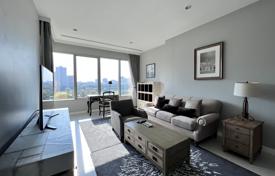 2-zimmer appartements in eigentumswohnungen in Pathum Wan, Thailand. $2 900  pro Woche