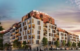 Neubauwohnung – Marseille, Bouches-du-Rhône, Provence-Alpes-Côte d'Azur,  Frankreich. 269 000 €