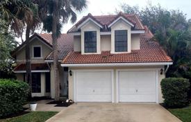 Haus in der Stadt – Parkland, Broward, Florida,  Vereinigte Staaten. $750 000