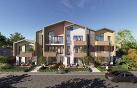 4-zimmer appartements in neubauwohnung 127 m² in Kuşadası, Türkei. 28 153 000 TRY