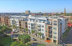 Eigentumswohnung – Charleston, South Carolina, Vereinigte Staaten. $1 200 000