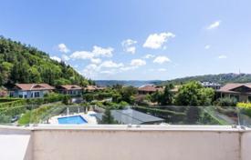 6-zimmer villa 1620 m² in Sarıyer, Türkei. Price on request