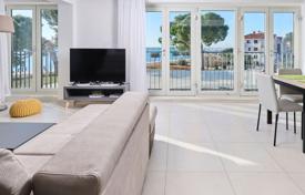 2-zimmer wohnung 85 m² in Umag, Kroatien. 450 000 €