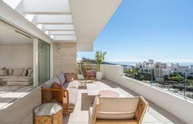 Neubauwohnung – Ojen, Andalusien, Spanien. 2 900 000 €