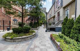 1-zimmer wohnung in Old Toronto, Kanada. C$834 000