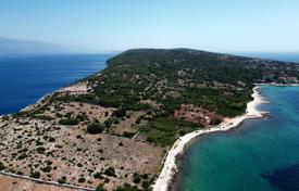 Grundstück in Lun, Kroatien. 285 000 €