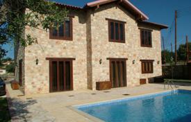 Villa – Limassol (city), Limassol (Lemesos), Zypern. 596 000 €