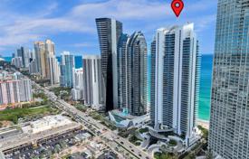 Eigentumswohnung – Collins Avenue, Miami, Florida,  Vereinigte Staaten. $4 300 000