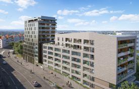 New residential complex with apartments in Strasbourg, Frankreich. ab 336 000 €