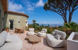4-zimmer villa in Saint-Tropez, Frankreich. 25 000 €  pro Woche
