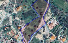 Grundstück in Larnaka, Zypern. 375 000 €