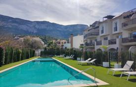Wohnung – Denia, Valencia, Spanien. 300 000 €